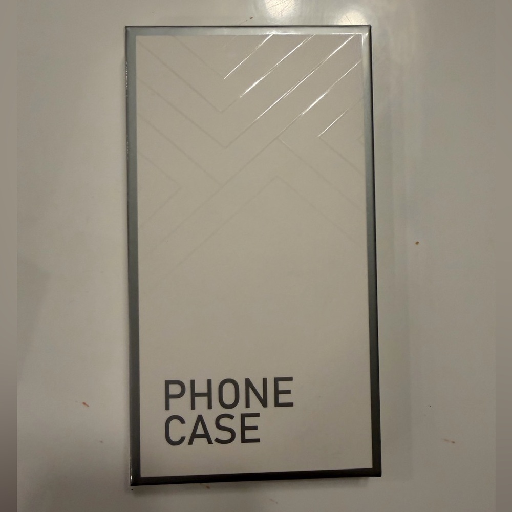 iPhone 17 pro max Light Blue Phone Case with Rotatable Ring Stand - Picture 6 of 7